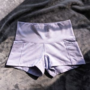 Pop Short 2.0 Periwinkle
